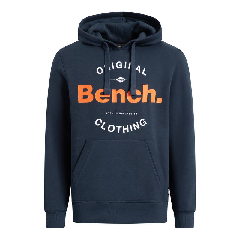 Bench Pastain Sweatshirt Herren