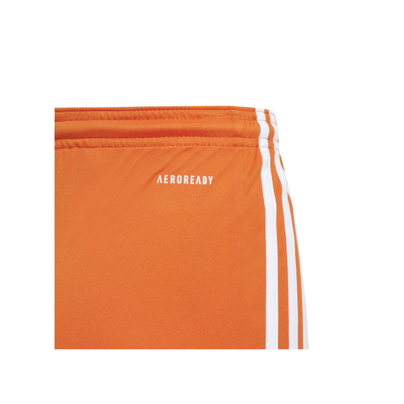 adidas Sqaud 21 Short Kids Orange