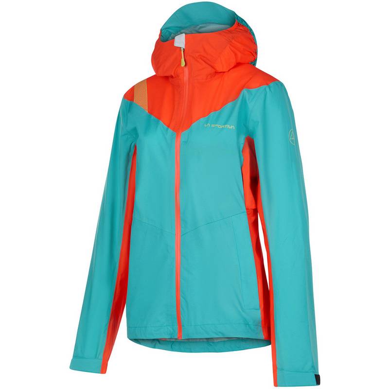 La Sportiva Discover Funktionsjacke Damen