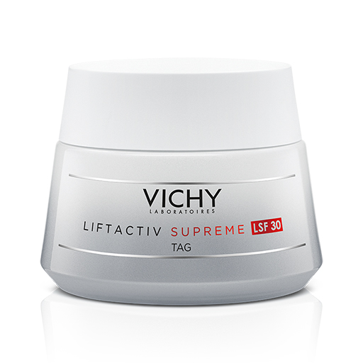 VICHY LIFTACTIV Anti-Falten Straffheit Cre.LSF 30  50 ml  Creme