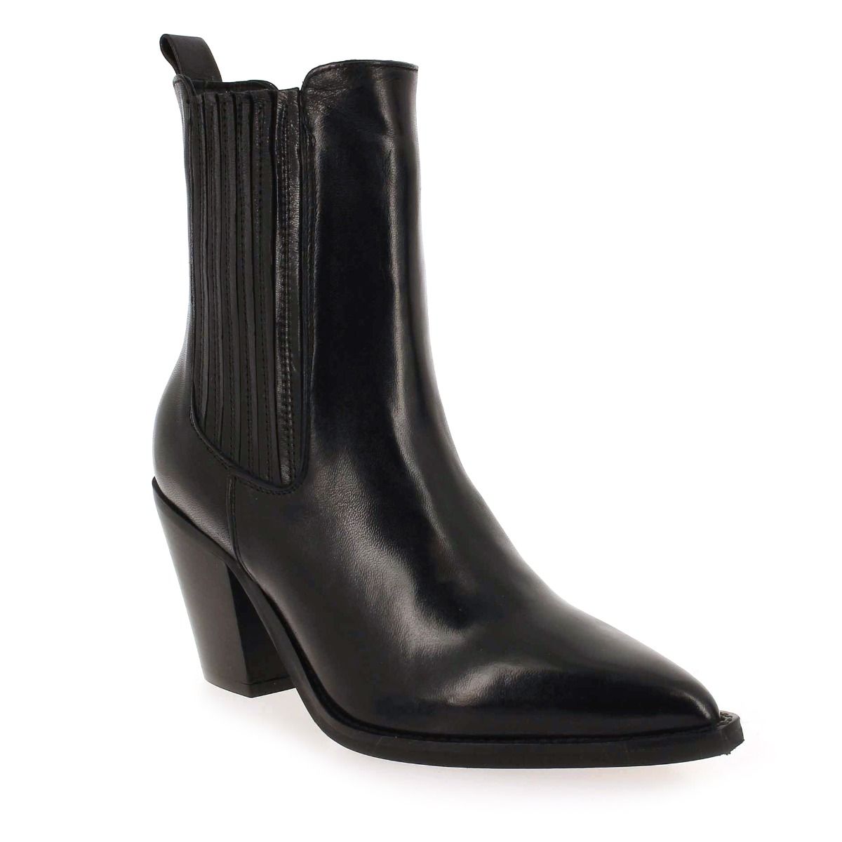 Julie Dee  MS625 - Noir