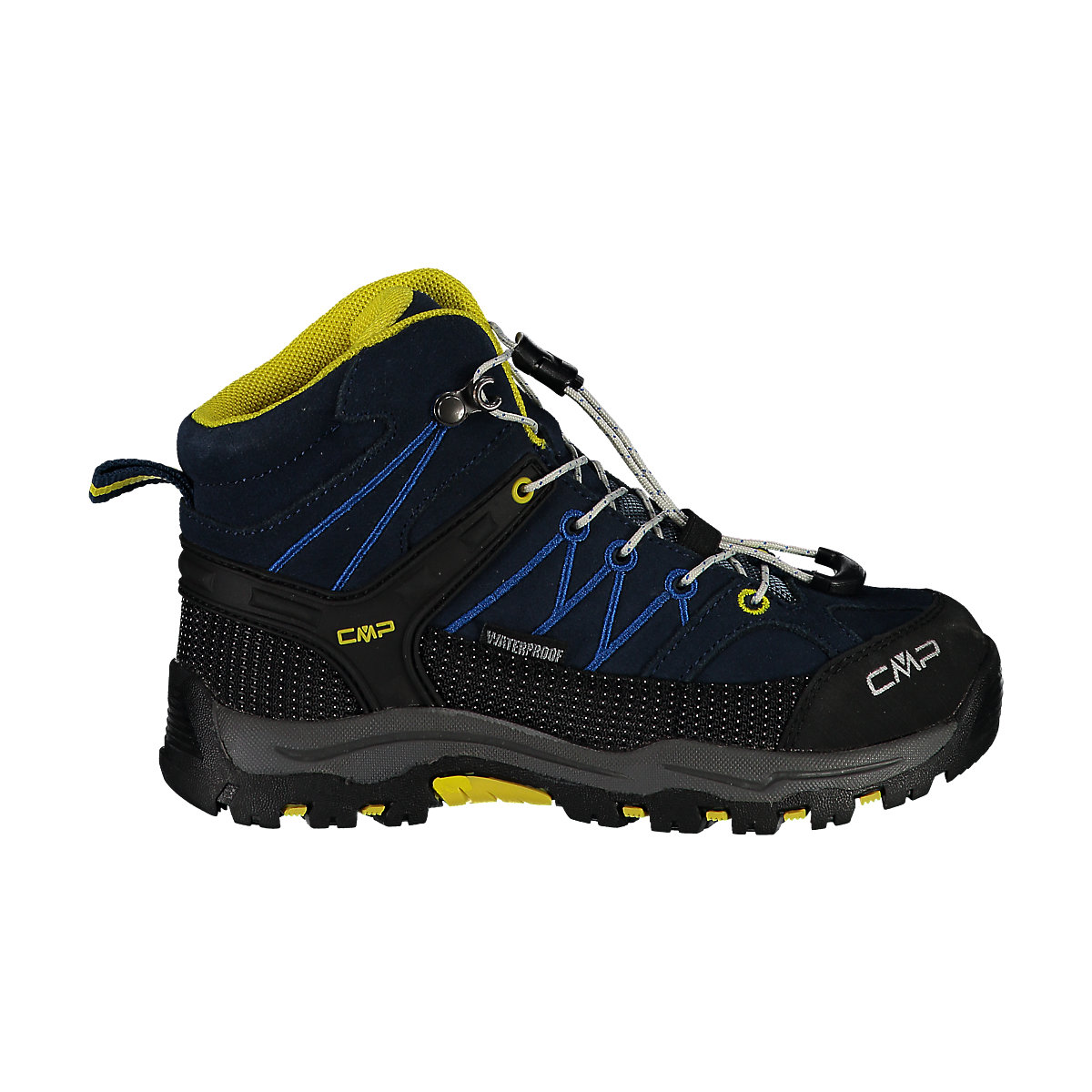 Outdoorschuhe RIGEL für Jungen
