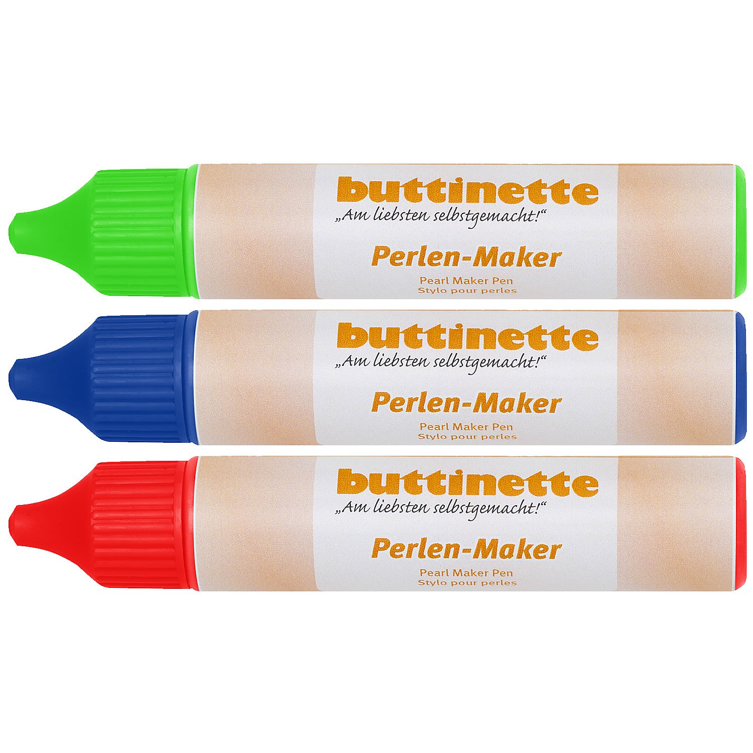 buttinette Perlen-Maker 