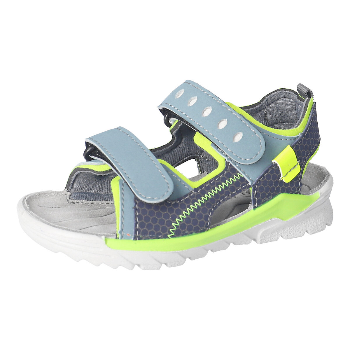 Sandalen WMS Weite M für Jungen