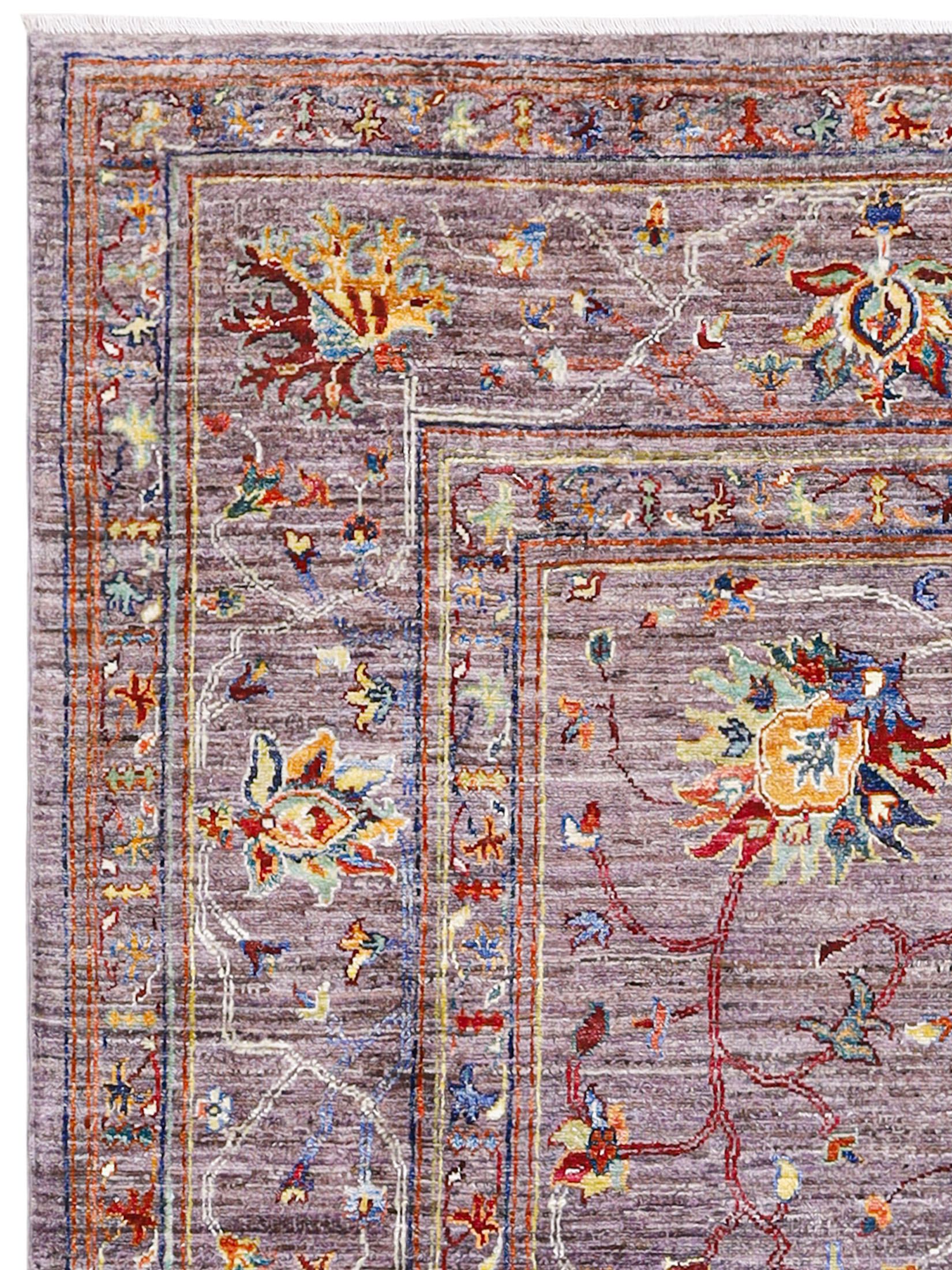 Kazak Phool ca. 246 x 349 cm, Unikat / Einzelstück