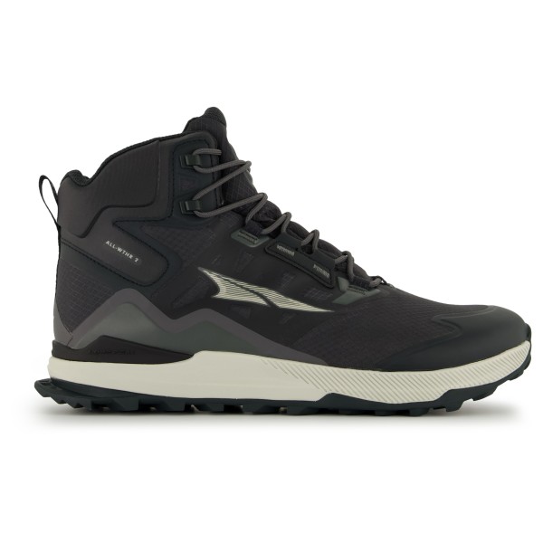 Altra - Lone Peak Mid All-Weather 2 - Wanderschuhe