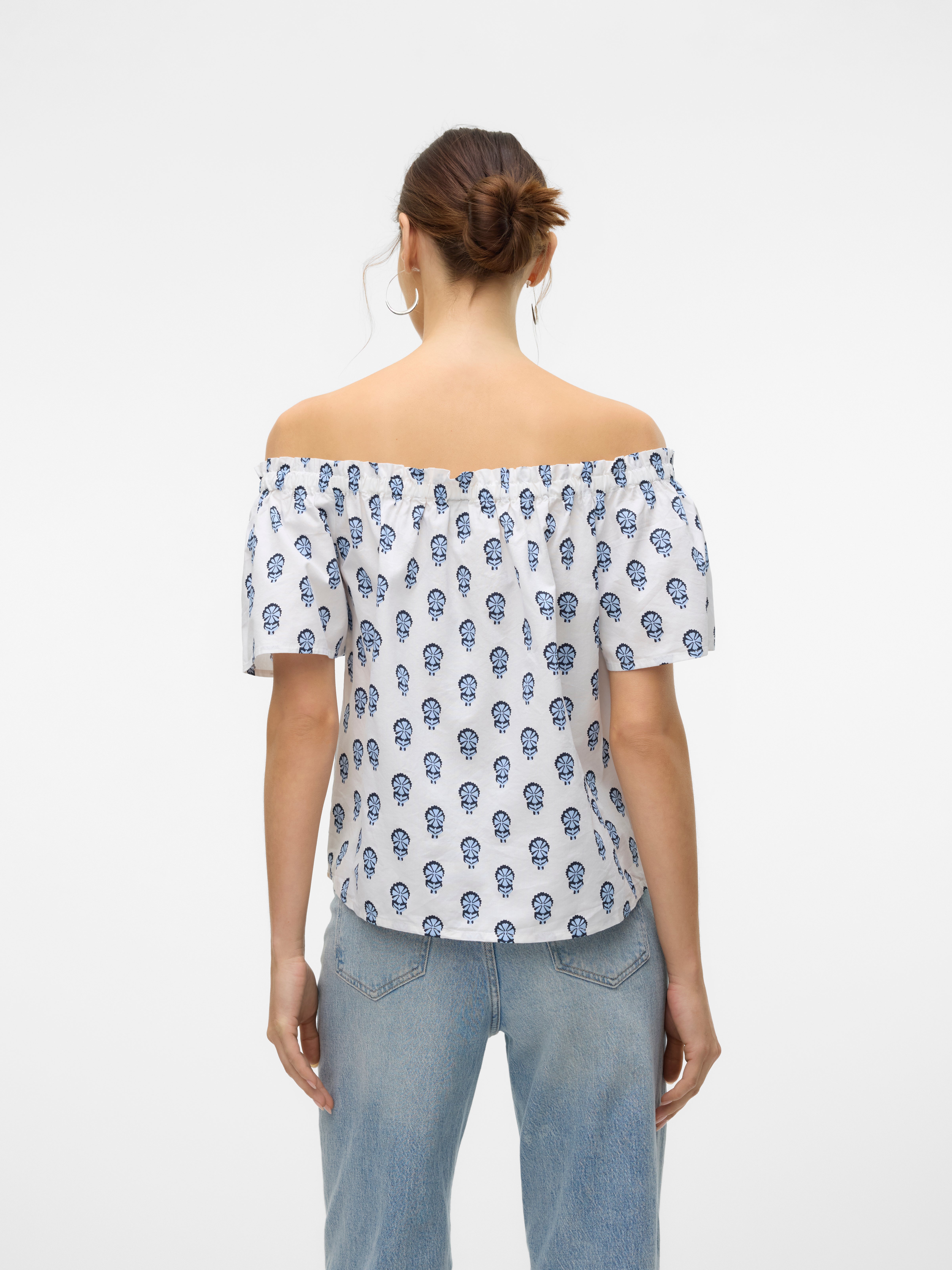 VMMYKONOS Top