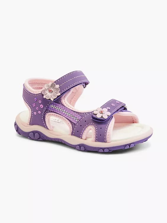 Cupcake Couture Sandale