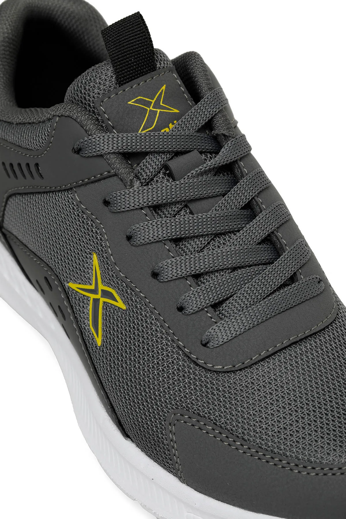 Kinetix  TX 4FX GRAU Unisex Laufschuhe