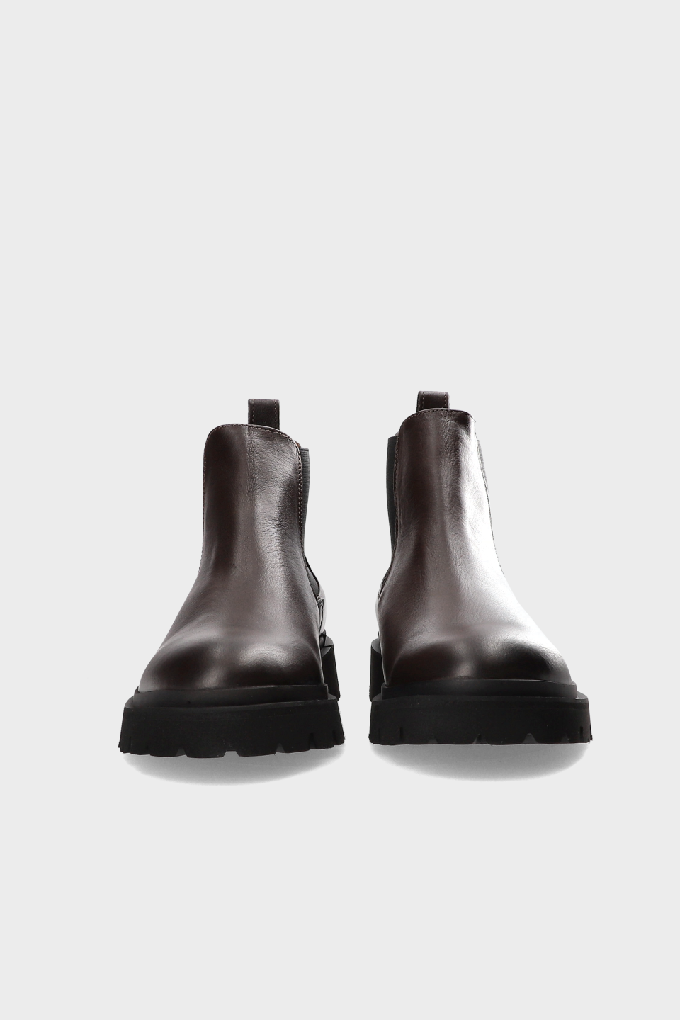 CPH128M waxed vitello brown
