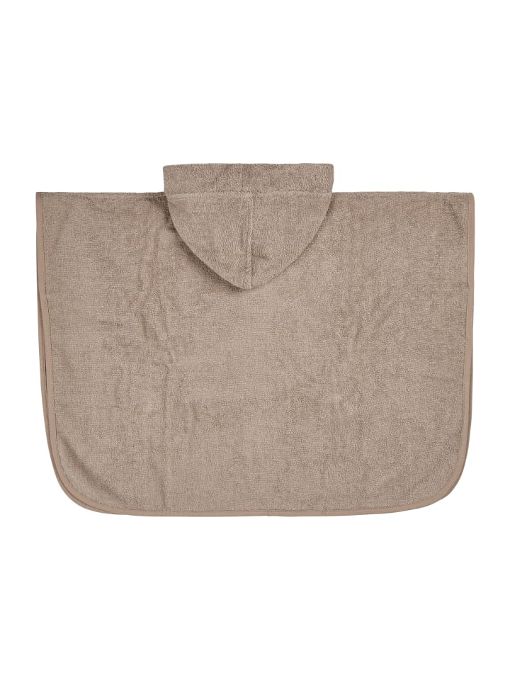 Sterntaler Badeponcho BAUERNHOF in sand günstig kaufen onesize