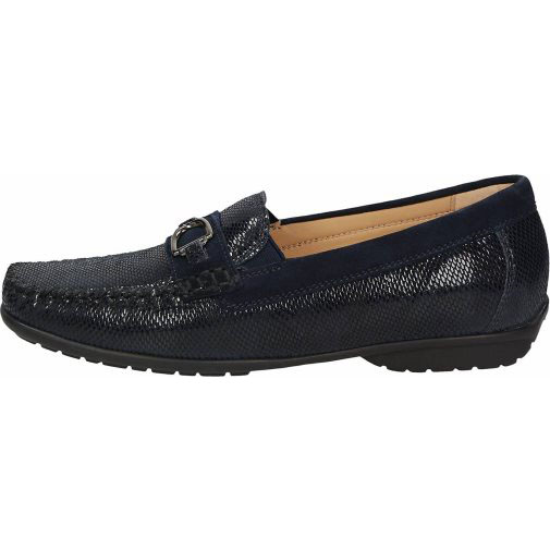 Sioux Slipper Cortizia-723-H