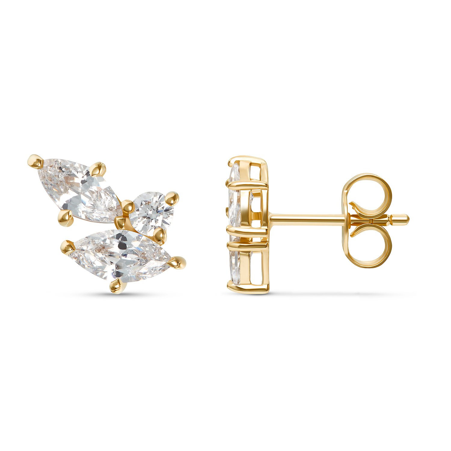 FAVS Earrings