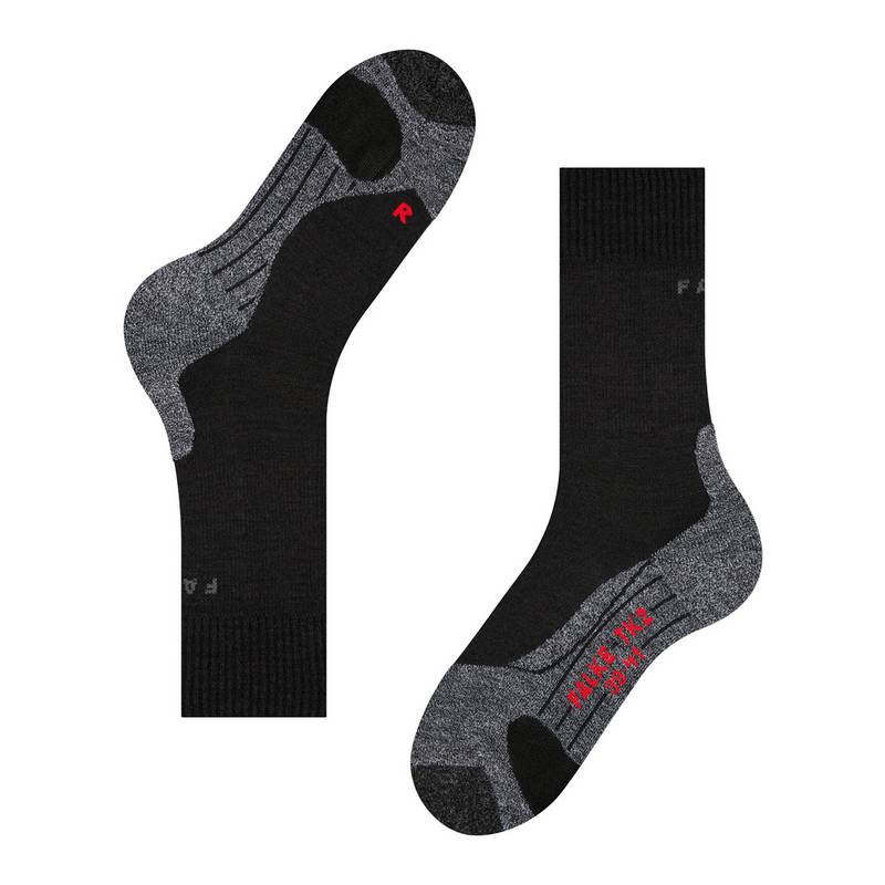 Falke TK2 Explore Wandersocken Herren