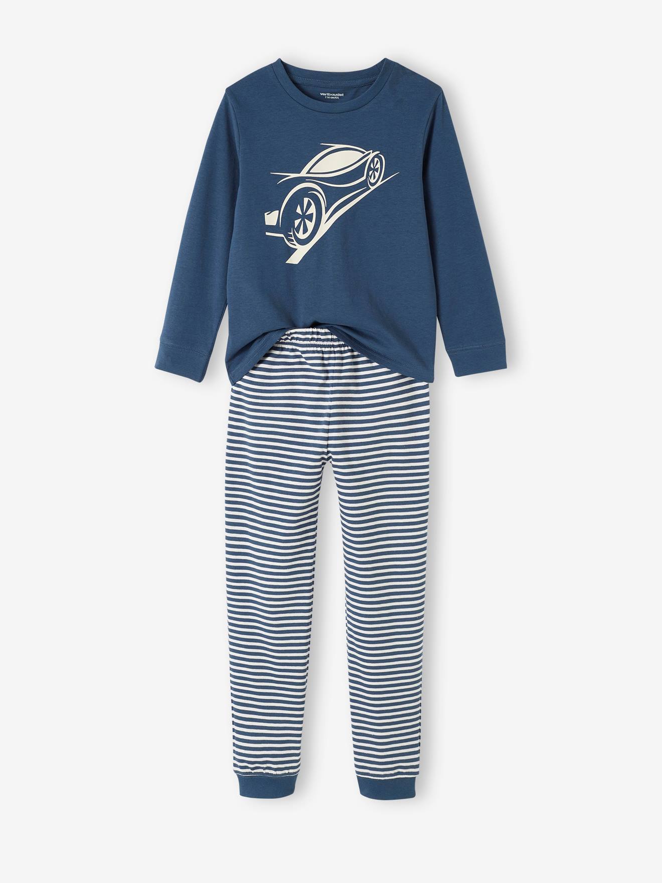 Lot de 2 pyjamas 