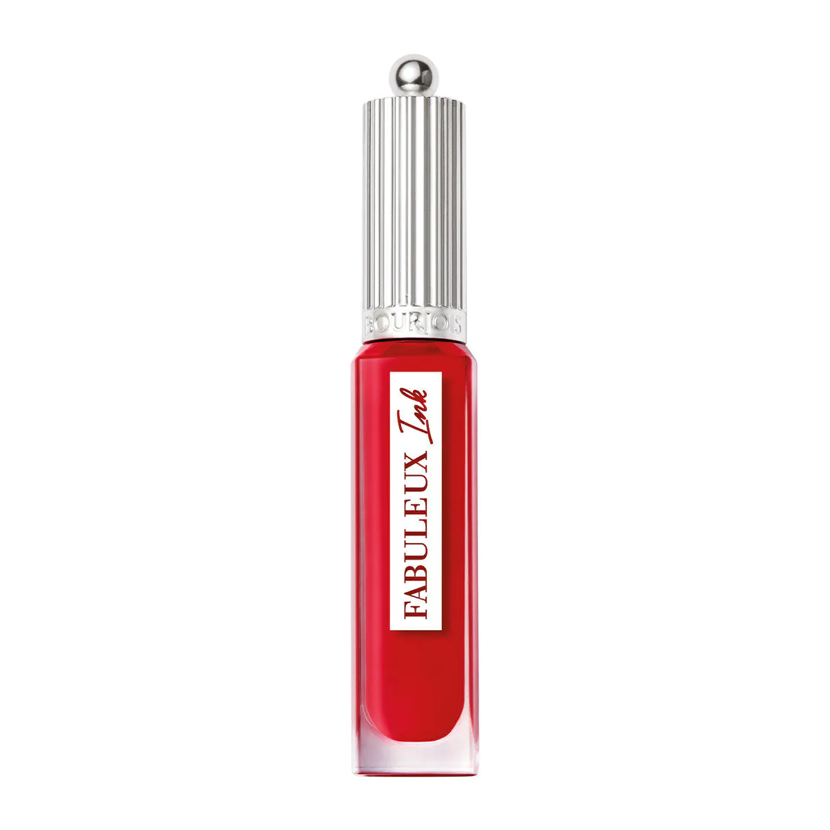 Bourjois Fabuleux Ink Lipstick, 04 Cherry Cute