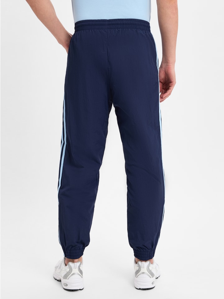 Adidas originals Jogginghose Woven Fbird in marine günstig kaufen