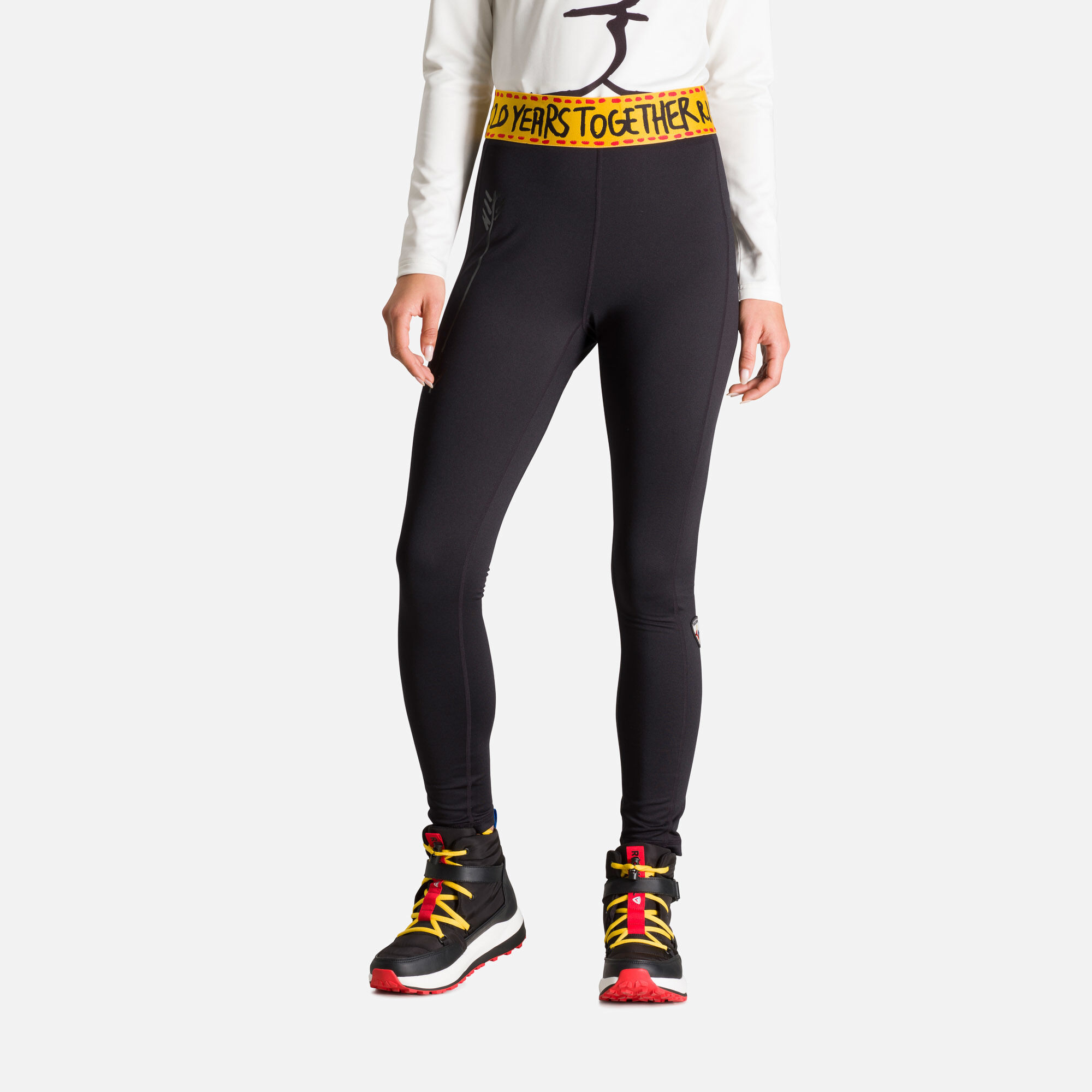 Collant Bessi JCC Femme