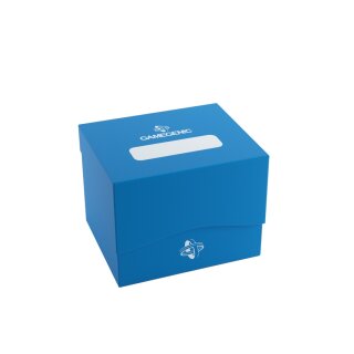 Gamegenic - Side Holder 100+ XL Blue
