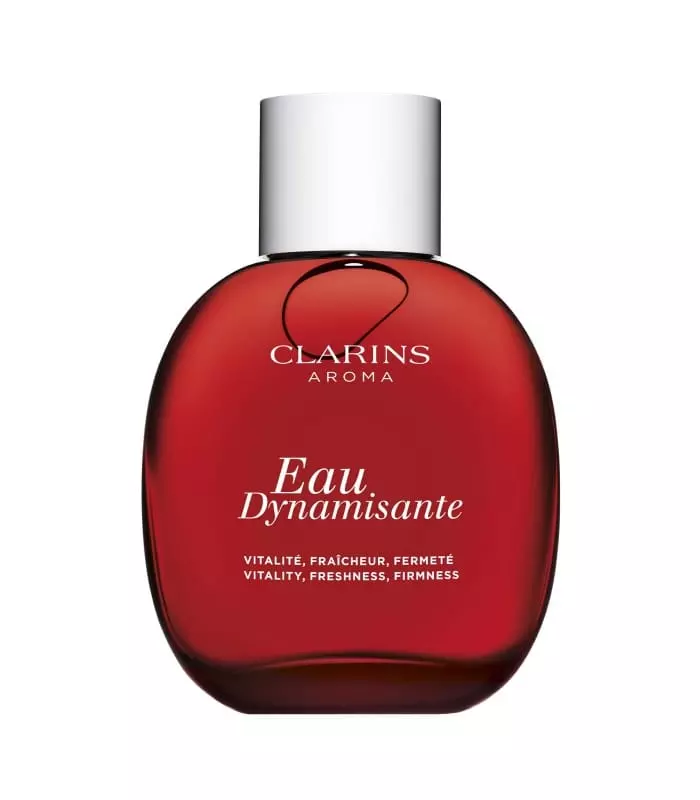 EAU DYNAMISANTE Vitalité, Fraîcheur, Fermeté - Eau de Soin Flacon