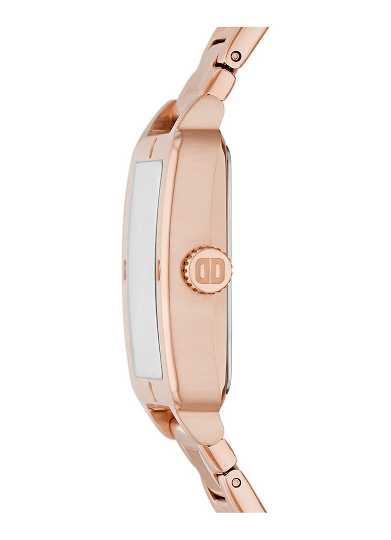 Zegarek DKNY City Rivet NY6663