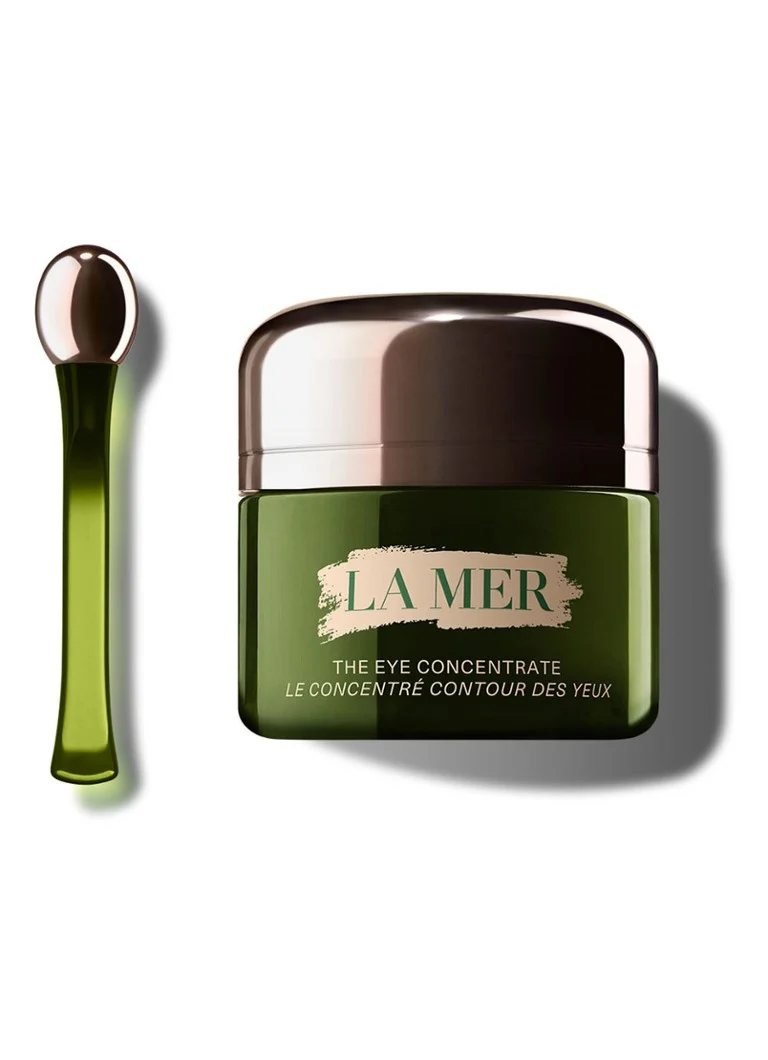 La Mer Le Concentré Yeux - krem pod oczy