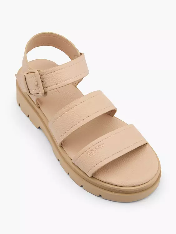 ESPRIT Sandalette