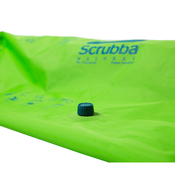 REISEWASCHMASCHINE WASH BAG MINI - Wassersack