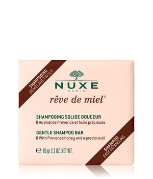 NUXE Rêve de Miel Festes Shampoo-65 g