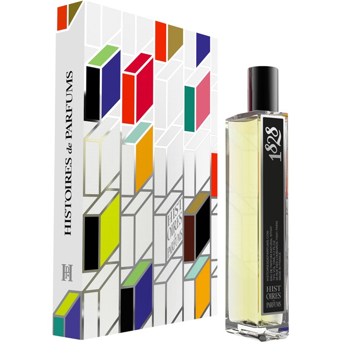 Eau de Parfum Spray