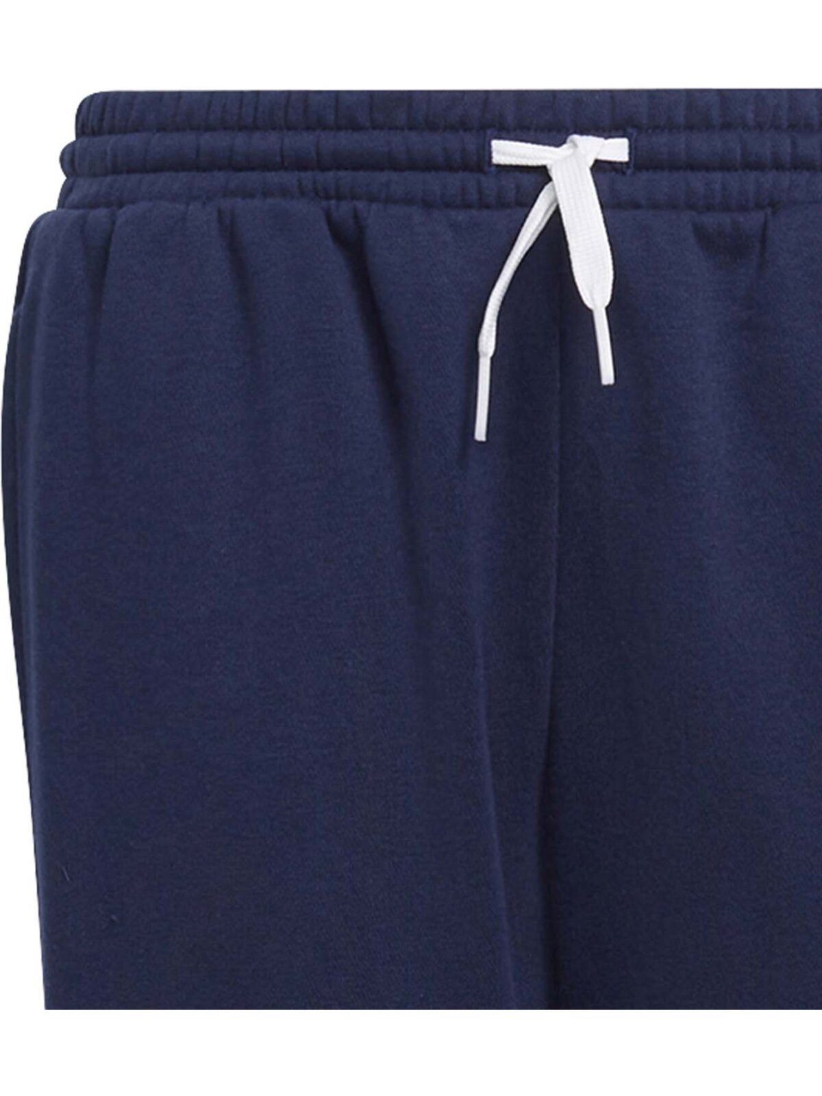 Adidas Entrada 22 Kinder Jogginghose blau
