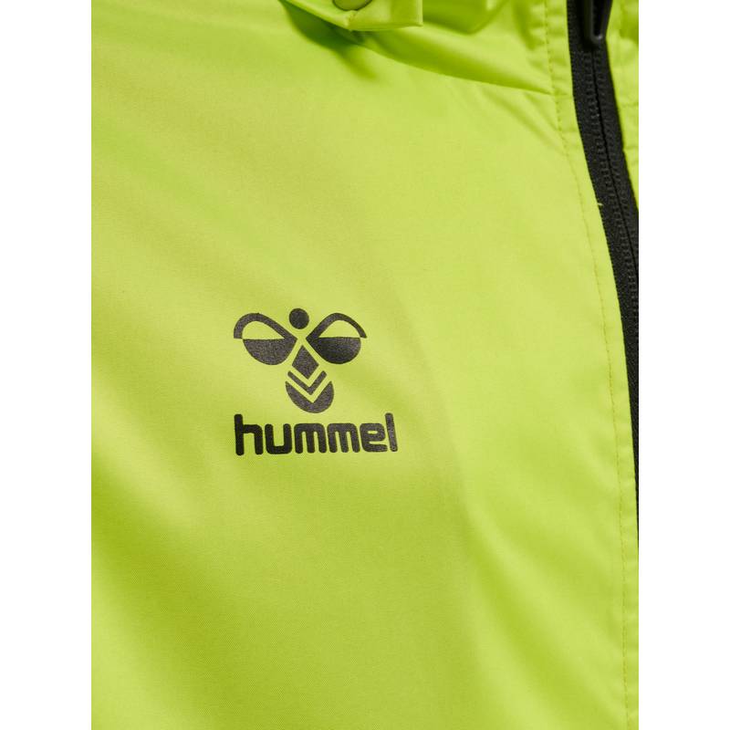 hummel hmlCORE XK SPRAY JACKET KIDS Funktionsjacke Kinder