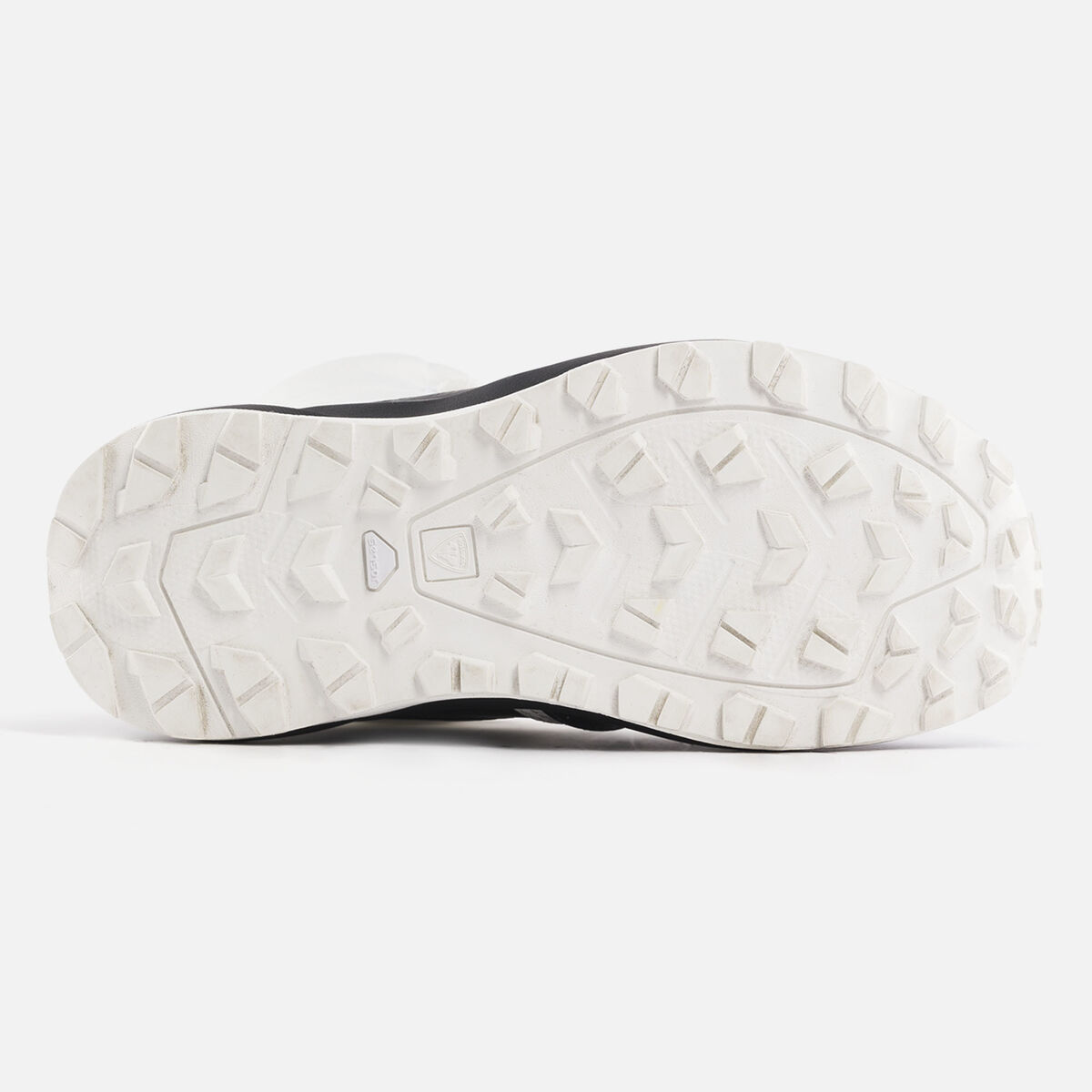 Podium White-Black Damenschuhe