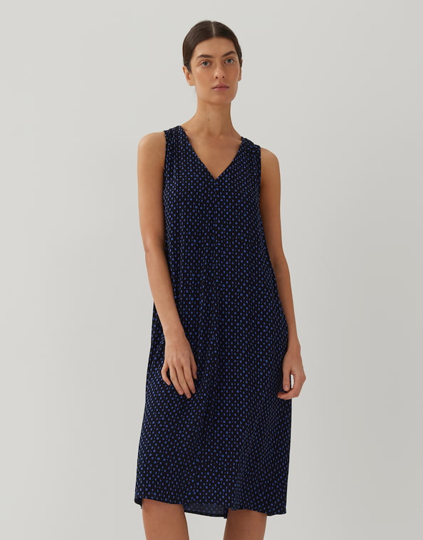 Trägerkleid Quebbie minimal