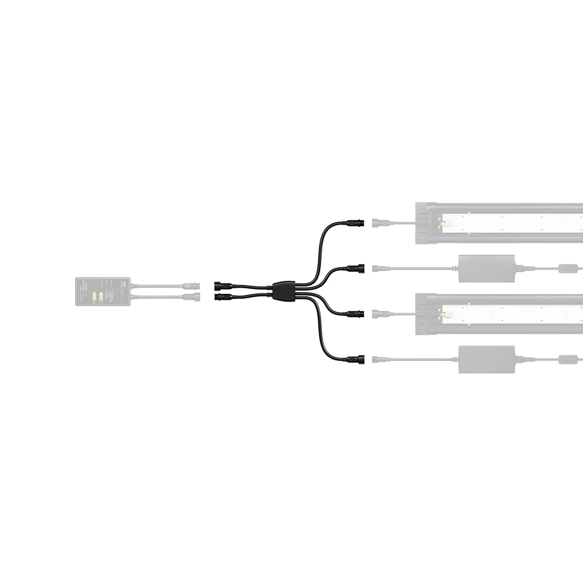 Juwel HeliaLux Splitter Spectrum günstig kaufen