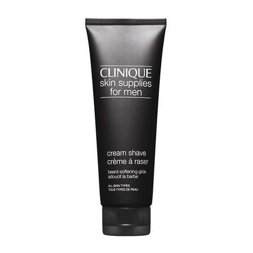 Clinique Skin Supplies krém na holení pro muže 125 ml