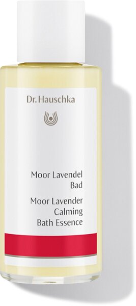 Dr. Hauschka Moor Lavendel Bad Badezusatz