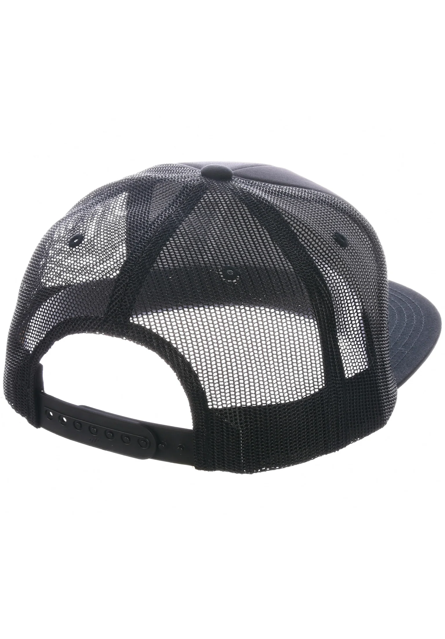 Foam Trucker Flat