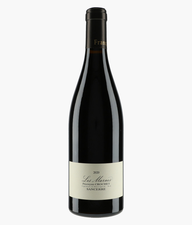 Sancerre Les Marnes 2020CROCHET FRANCOIS