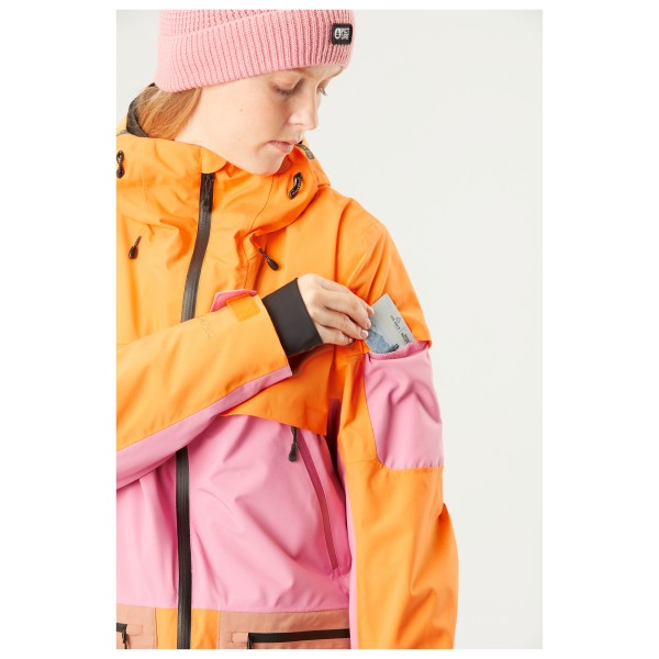 Picture - Women's Haakon Jacket - Skijacke