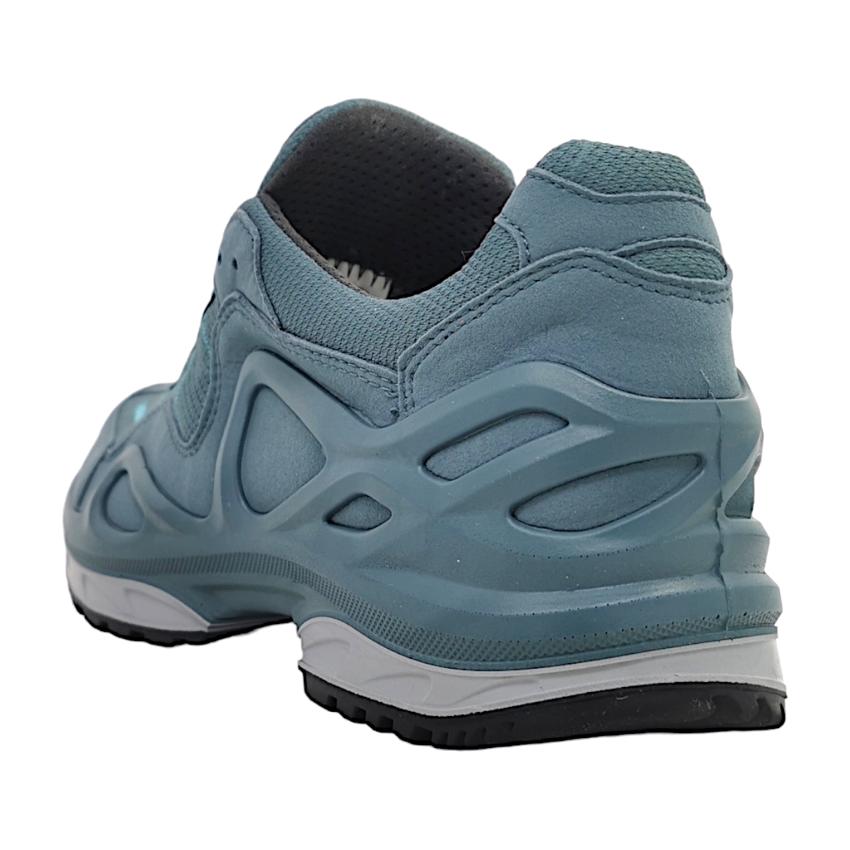 Lowa GORGON GTX Ws 320578/7390 Grün 7390- Rauchgrün/Grau