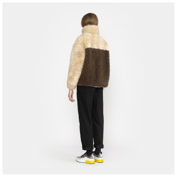Selfhood - Women's Teddy Jacket - Fleecejacke