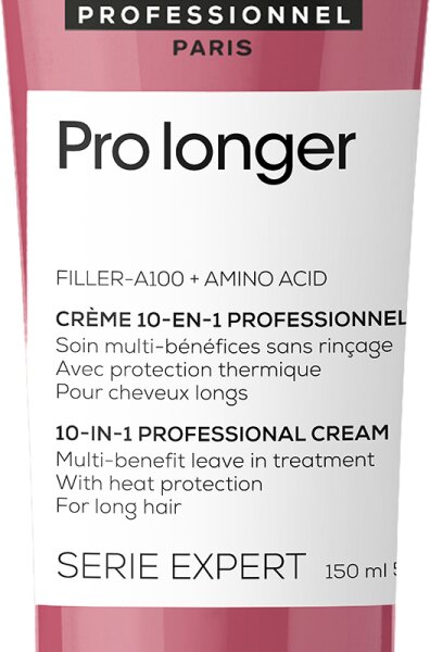 L'Oréal Professionnel Serie Expert Pro Longer Leave-in Creme Leave-in-Pflege