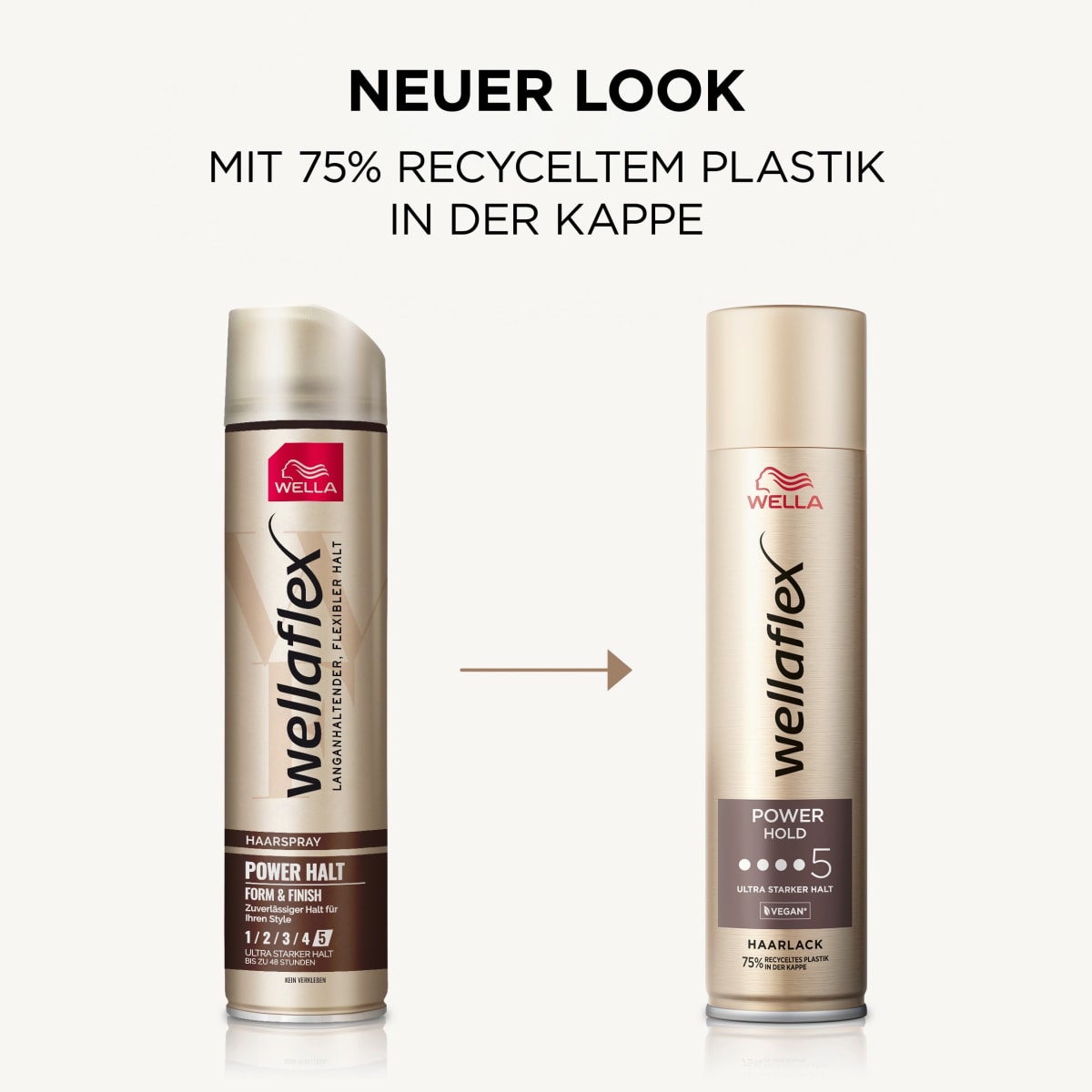 Haarlack Power Hold, Ultra starker Halt, 250 ml
