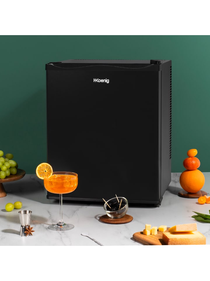 HKoenig Mini-Bar MFX230 Weiß günstig kaufen onesize