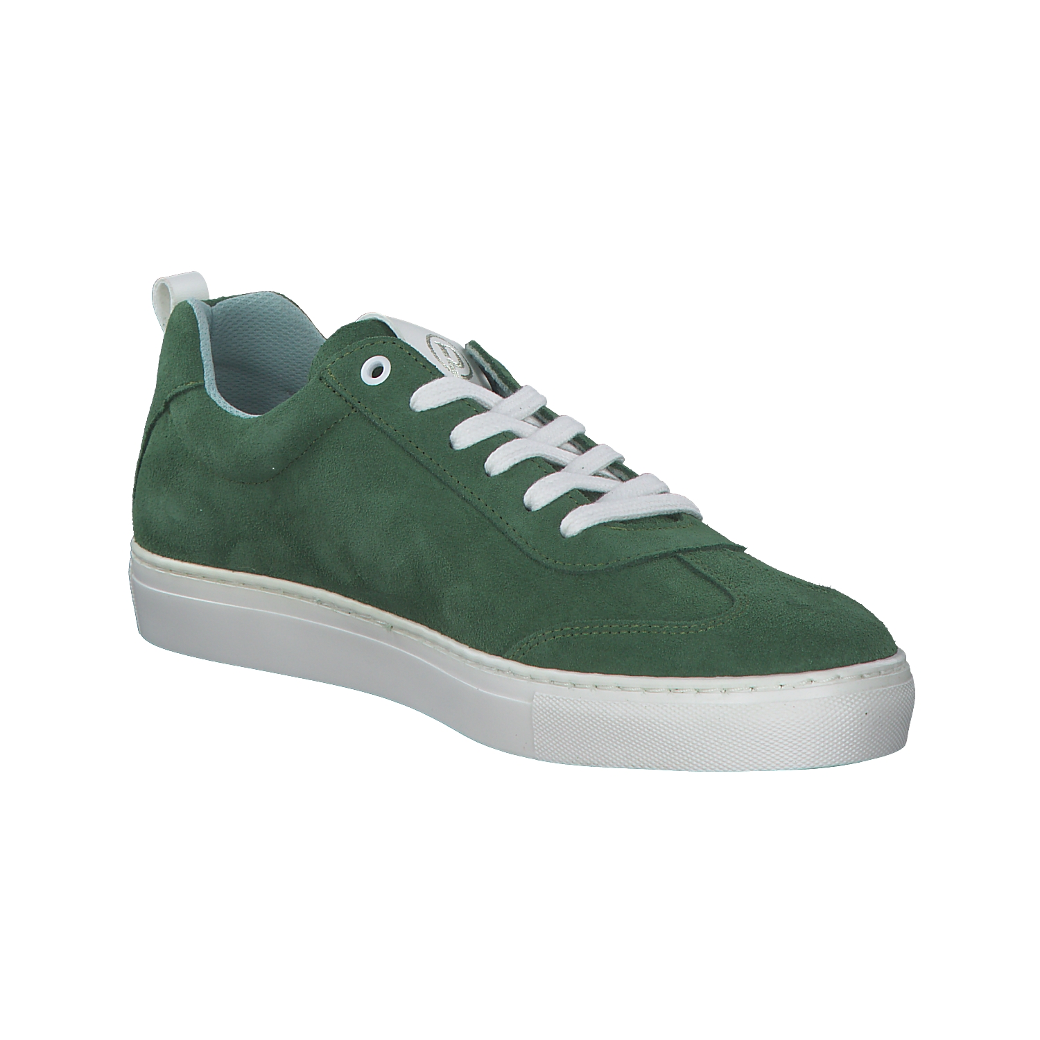 Palado Vebax, Sneakers Low, Damen, Grün