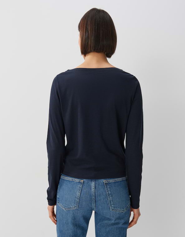 Langarmshirt Kiliana