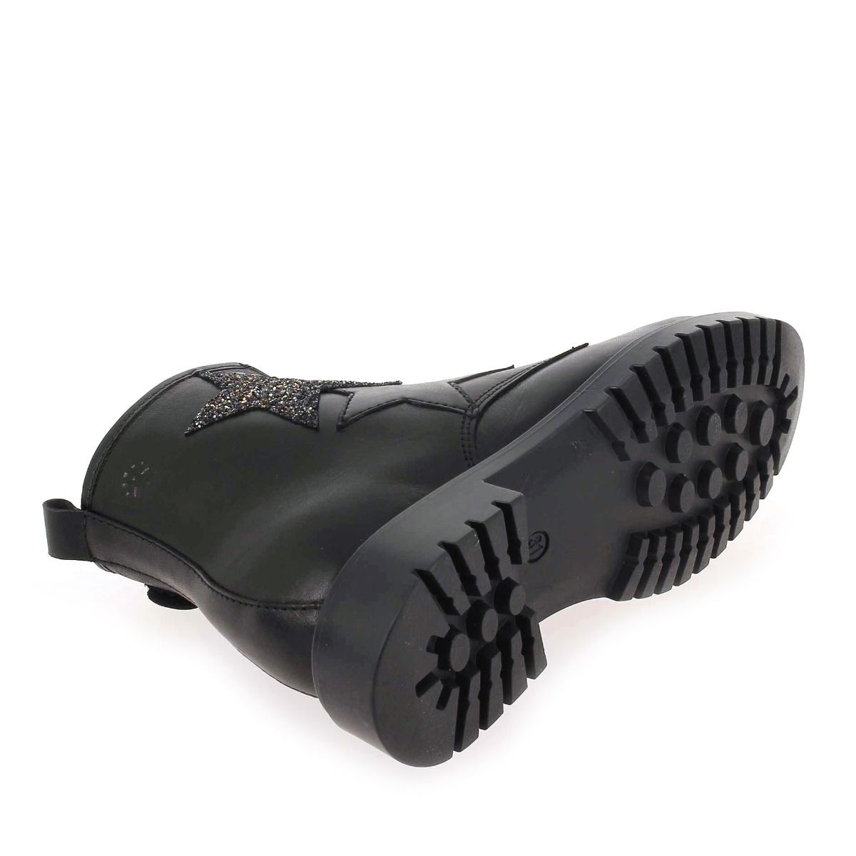 Acebos  5773 - Noir