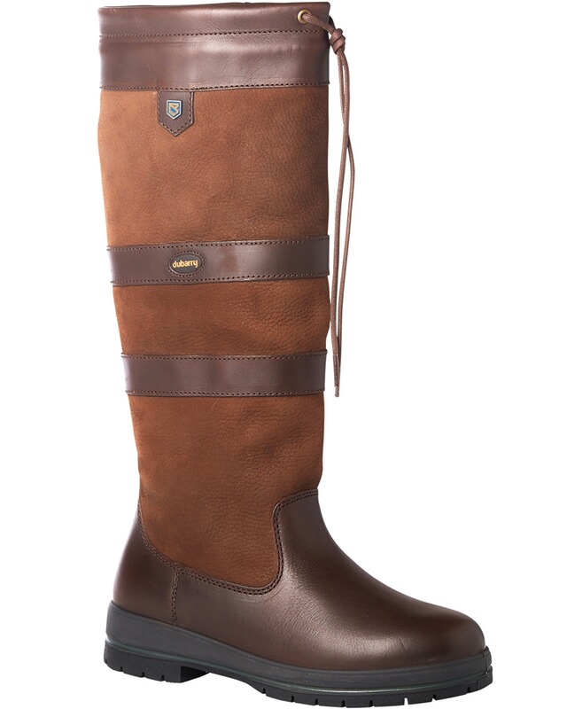 Dubarry Stiefel Galway RegularFit™