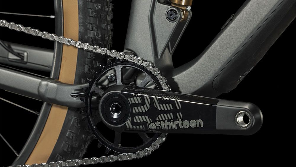 Cube Stereo ONE22 HPC SLT 29 prizmsilver´n´grey kaufen | Bike-Discount